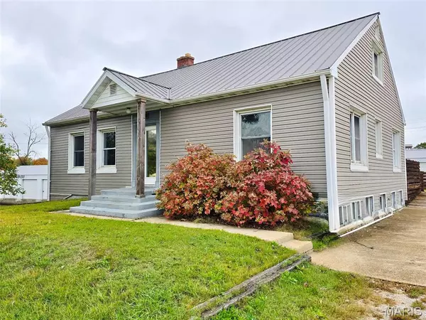 918 S Hwy 63, Houston, MO 65483