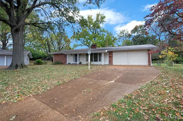 St Louis, MO 63146,12725 Westport DR