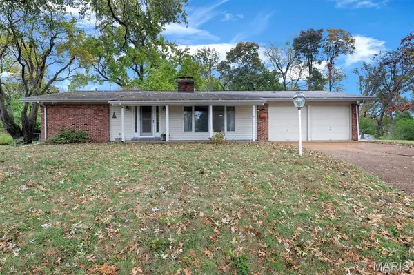 St Louis, MO 63146,12725 Westport DR