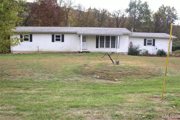 15275 Pike 283, Bowling Green, MO 63334