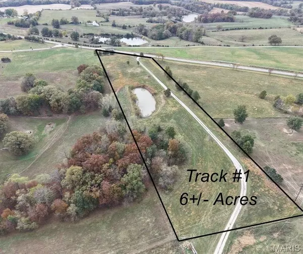 6+/- Acres State Highway 6, Lewistown, MO 63452