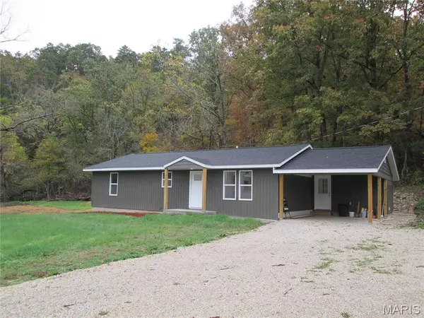 13351 State Route H, Edgar Springs, MO 65462