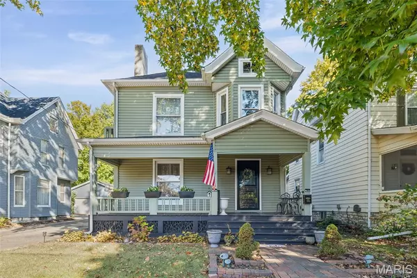 710 Royal ST, Alton, IL 62002