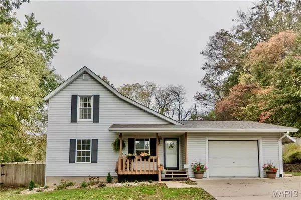 7001 Lockmann RD, Collinsville, IL 62234