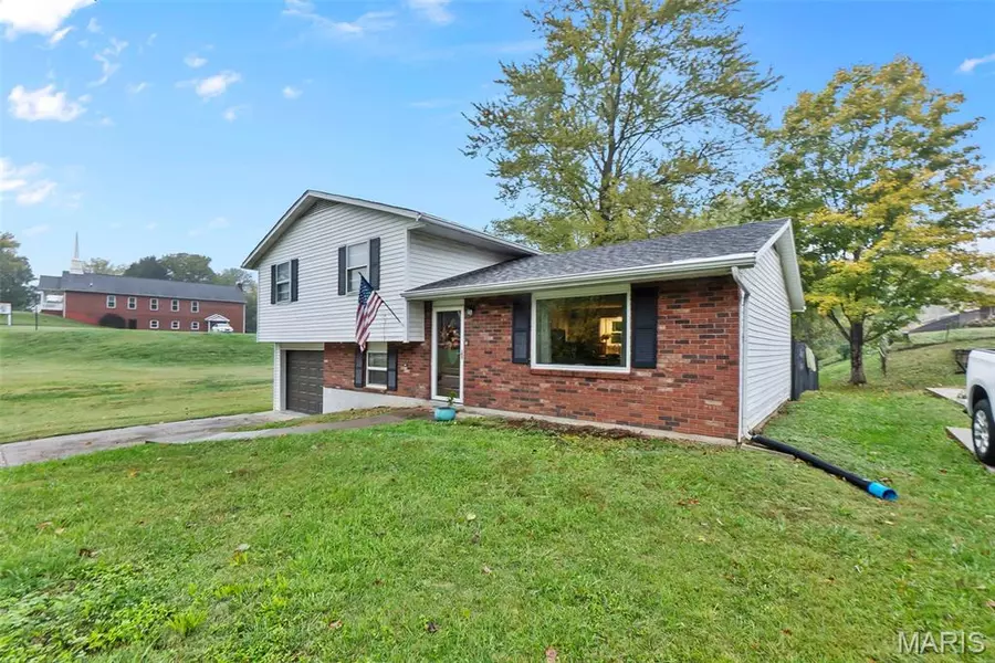 1302 Brandom ST, Jackson, MO 63755