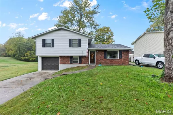 Jackson, MO 63755,1302 Brandom ST