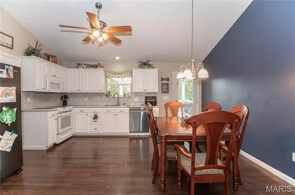 Washington, MO 63090,2128 Martina Drive