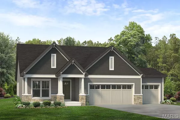 236 Randlin DR, O'fallon, MO 63367