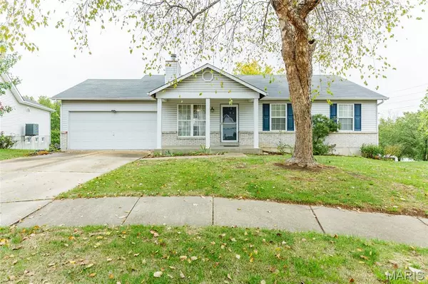 11 Bryan Valley CT, O'fallon, MO 63366
