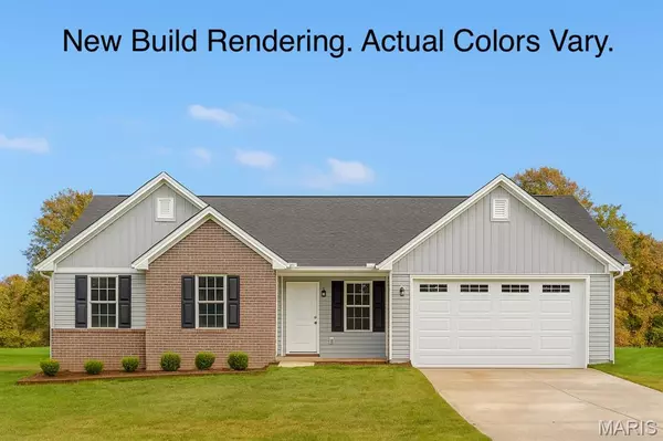 xxxx Main ST, St Rose, IL 62230