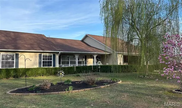 82 Kelsey LN, Fairdealing, MO 63939