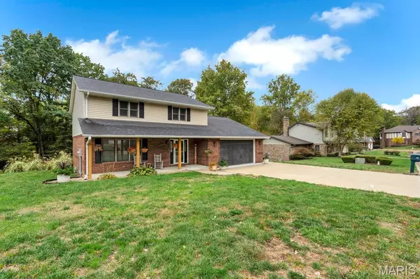 Columbia, IL 62236,237 Oak Tree DR