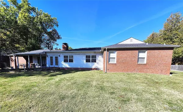 Granite City, IL 62040,2646 DELMAR AVE