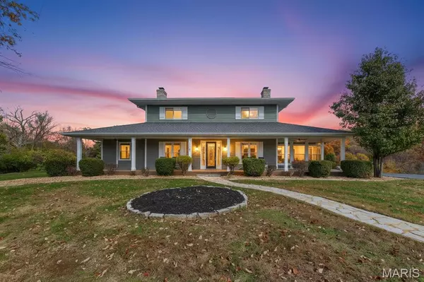 3434 Bouquet RD, Wildwood, MO 63069