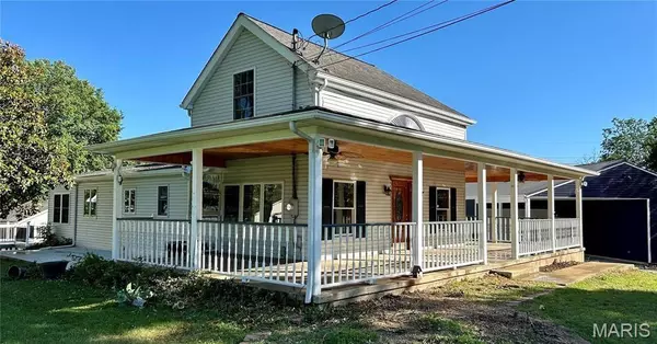 3532 Ketha HTS, Festus, MO 63028