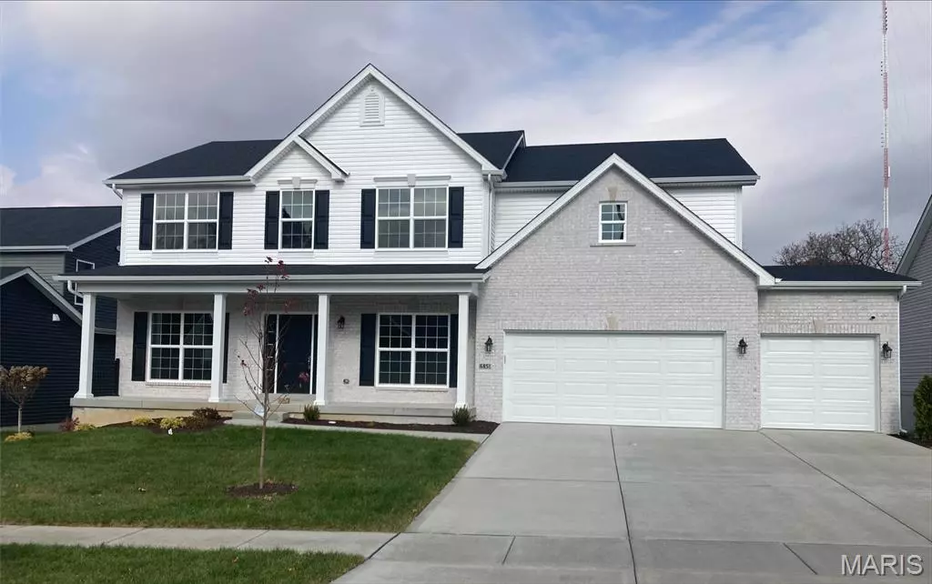 Affton, MO 63123,6851 Preservation Pkwy