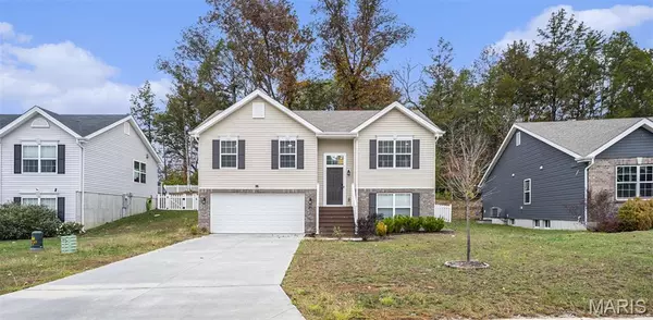 Cedar Hill, MO 63016,8151 Obrien DR