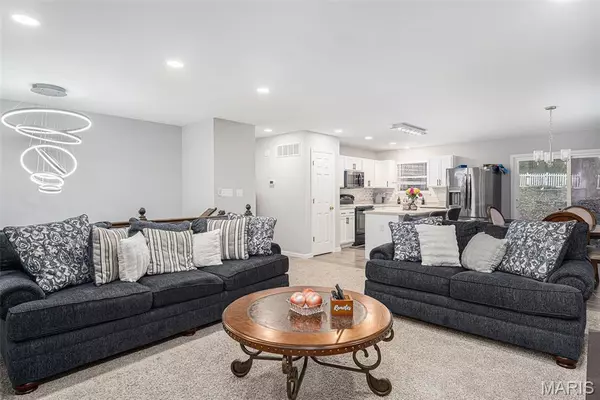 Cedar Hill, MO 63016,8151 Obrien DR