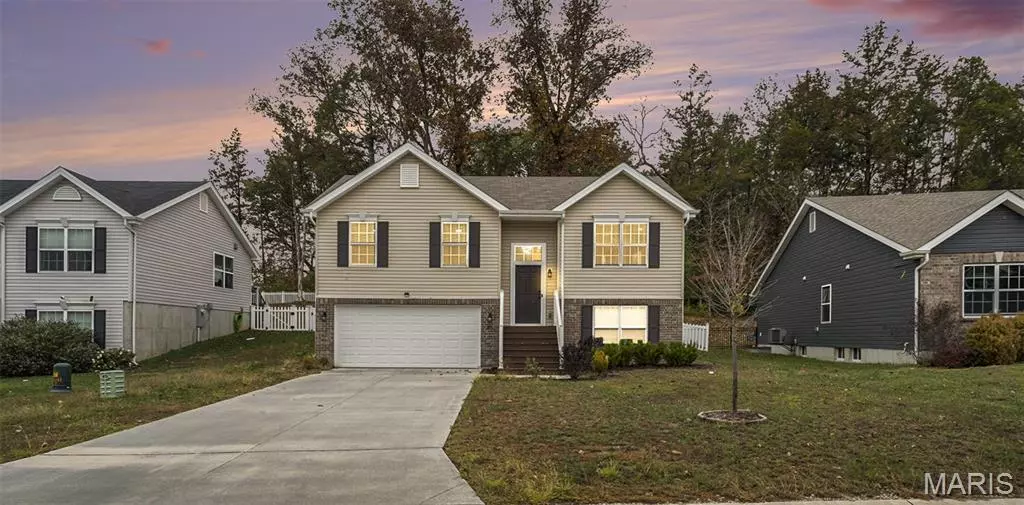 Cedar Hill, MO 63016,8151 Obrien DR