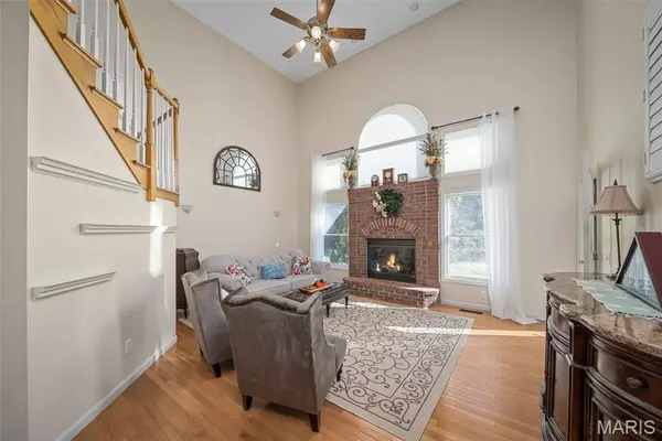 Unincorporated, MO 63385,1268 Flintlock DR