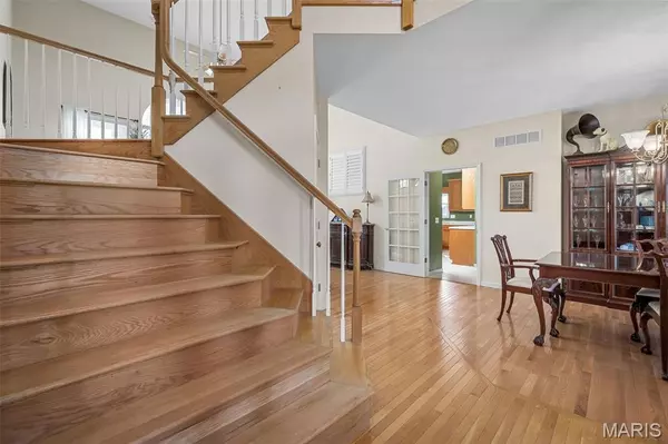 Unincorporated, MO 63385,1268 Flintlock DR