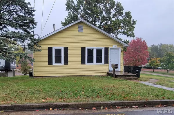 208 N Long ST, Bonne Terre, MO 63628