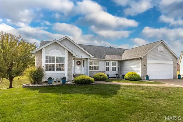 110 Cherrywood Parc DR, O'fallon, MO 63368