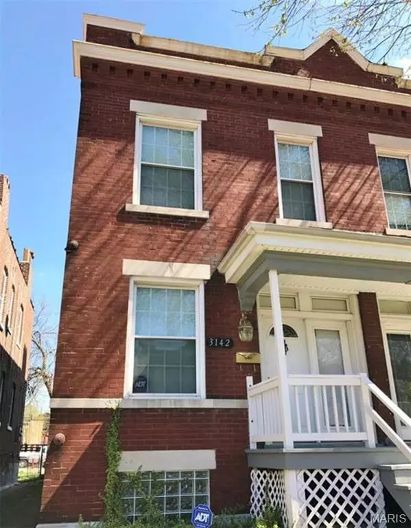 3142 Michigan AVE, St Louis, MO 63118