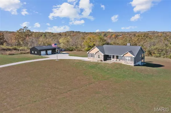 13763 Vineland RD, De Soto, MO 63020