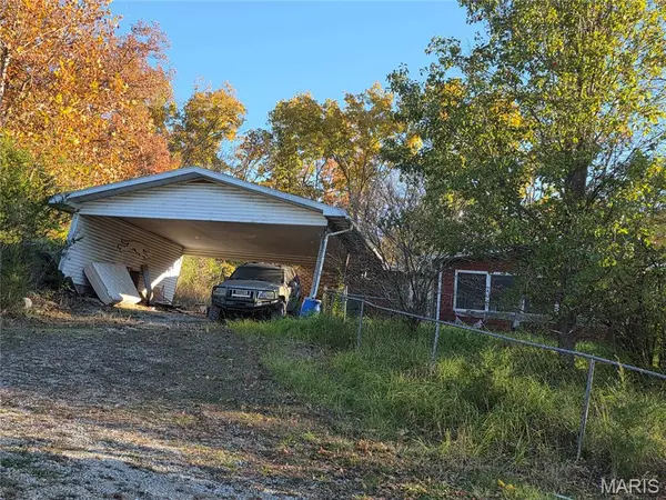 803 Rice DR, Waynesville, MO 65583