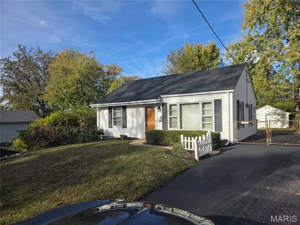 301 Washington ST, Florissant, MO 63031