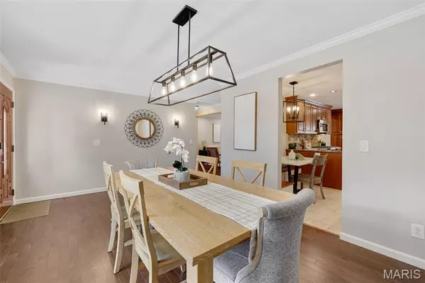 Unincorporated, MO 63146,12929 Ballantine CT