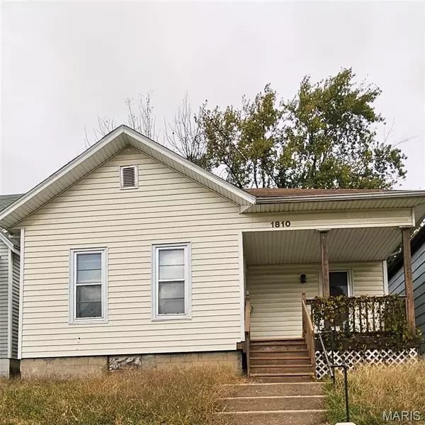 1810 Chestnut ST, Hannibal, MO 63401