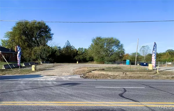 4009 Jeffco BLVD, Arnold, MO 63010