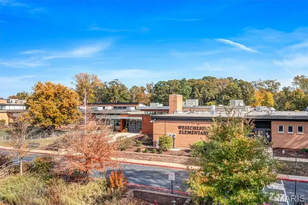 St Louis, MO 63122,1345 Woodgate DR