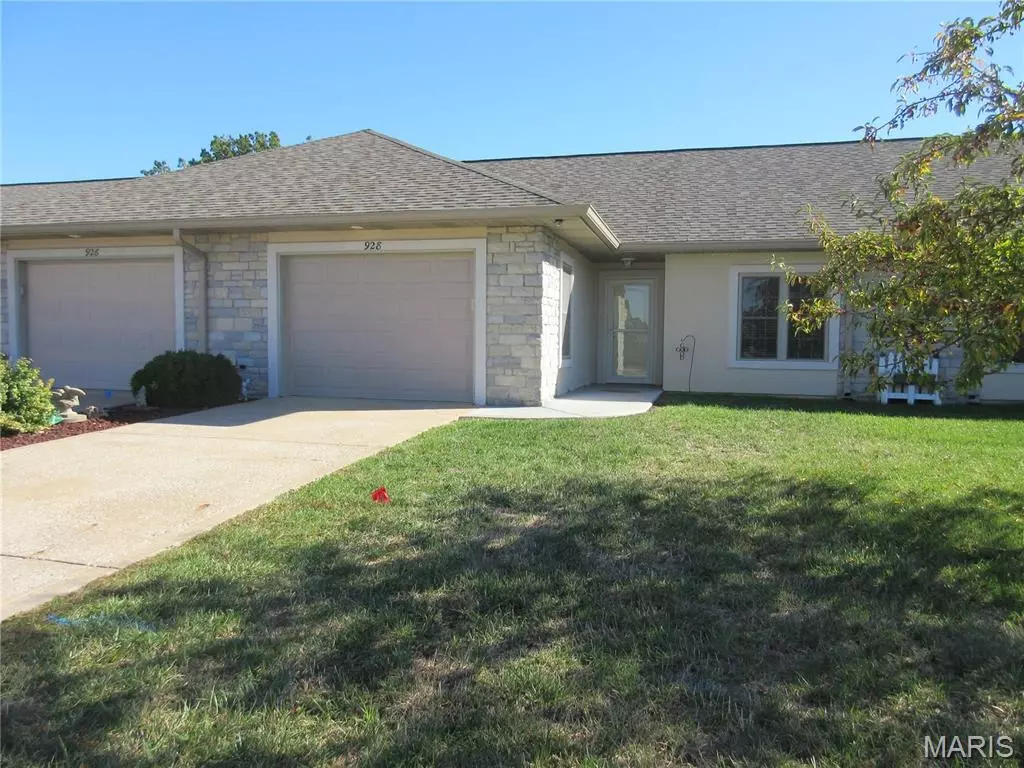 Warrenton, MO 63383,928 Aspen AVE