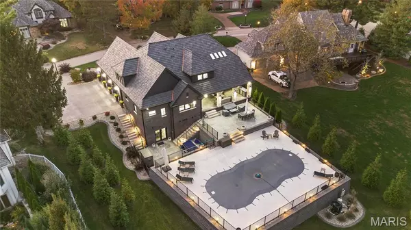 Edwardsville, IL 62025,22 Southbridge LN