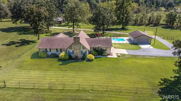 5544 Highway W, Poplar Bluff, MO 63901