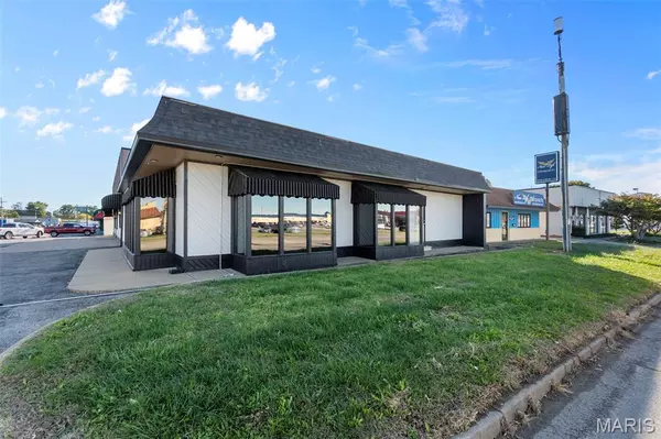 205 S Plaza WAY, Cape Girardeau, MO 63703