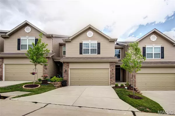 13105 Tesson Spring DR, St Louis, MO 63128