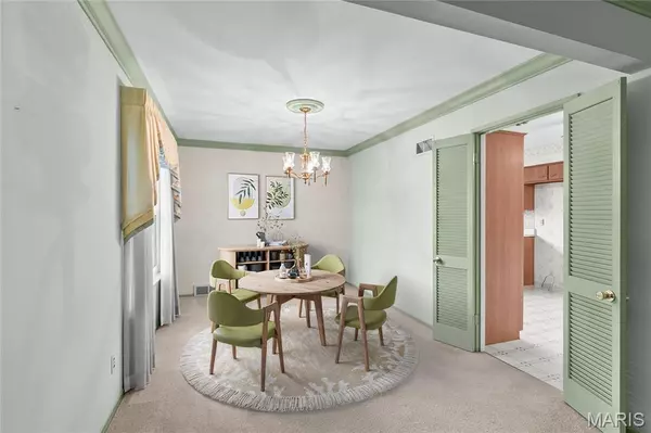 St Louis, MO 63125,3700 Andora PL