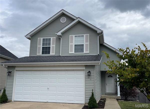 166 Twin Falls DR, Troy, MO 63379