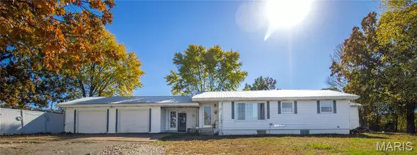 16560 Highway 133, Dixon, MO 65459