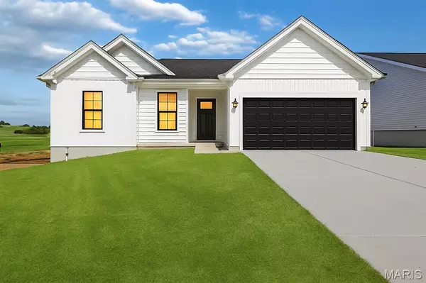 2308 Hank's Close #173 STB, Washington, MO 63090