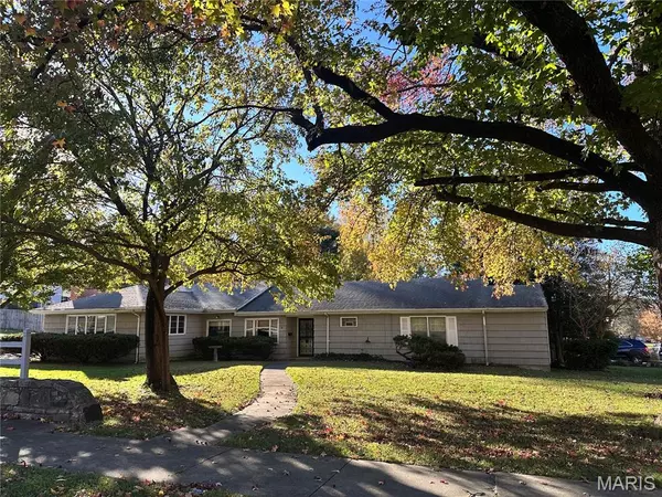 225 Keller ST, Cape Girardeau, MO 63701