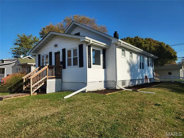 2900 Iowa ST, Granite City, IL 62040