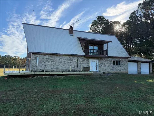 16165 Highway Af, Licking, MO 65542