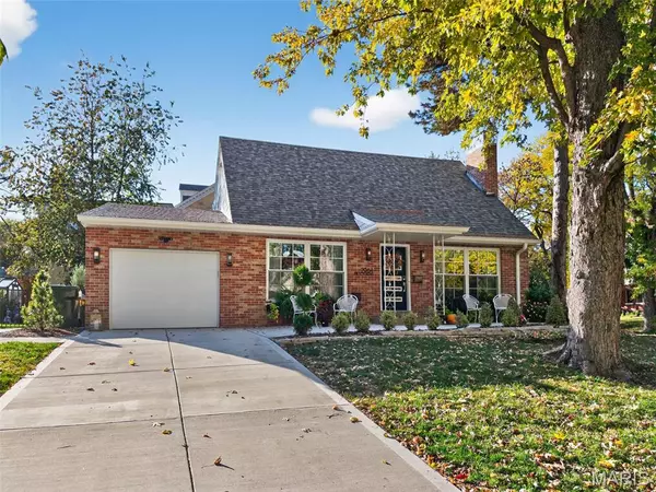 2964 Milton BLVD, St Louis, MO 63104