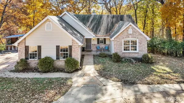 17824 Valley View LN, Wildwood, MO 63038