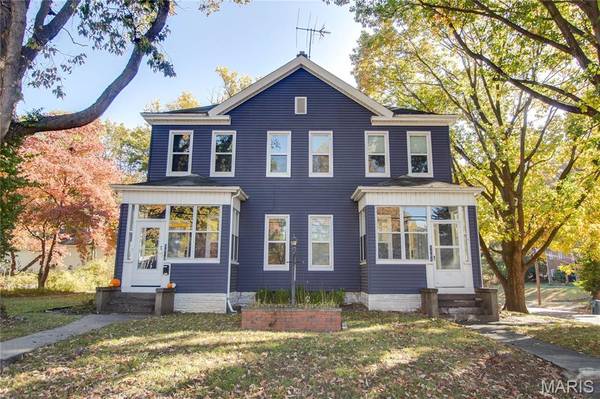 1101 Langdon ST, Alton, IL 62002